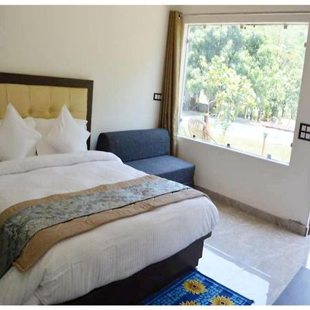 Gurugram Resort Ришикеш Экстерьер фото