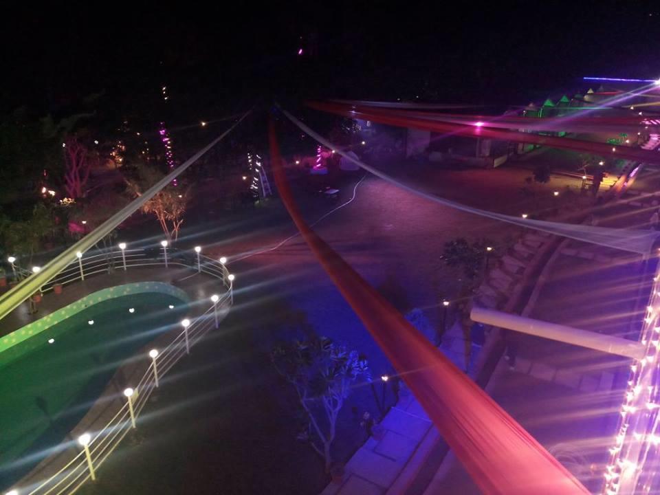 Gurugram Resort Ришикеш Экстерьер фото