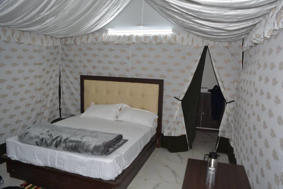 Gurugram Resort Ришикеш Экстерьер фото