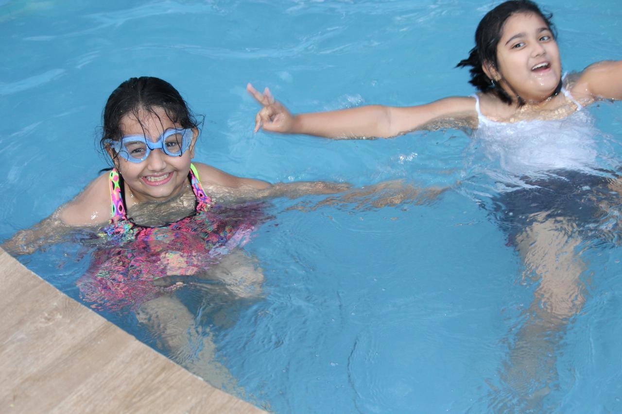 Gurugram Resort Ришикеш Экстерьер фото