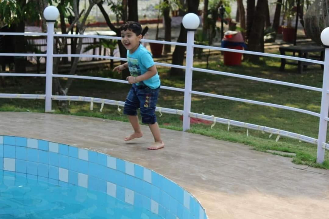 Gurugram Resort Ришикеш Экстерьер фото