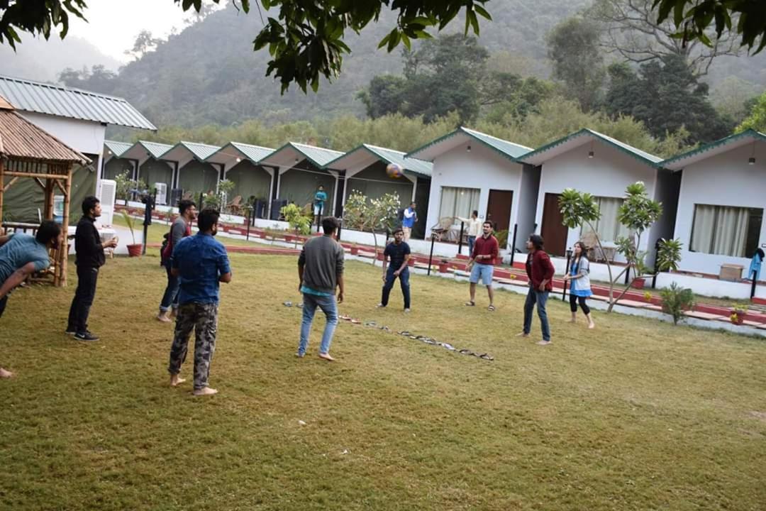 Gurugram Resort Ришикеш Экстерьер фото