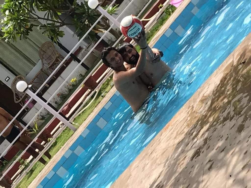 Gurugram Resort Ришикеш Экстерьер фото